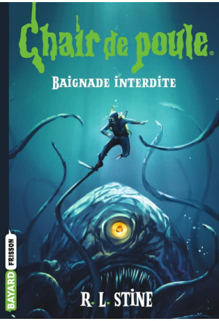 Baignade interdite - Tome 07