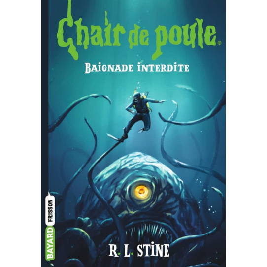 Baignade interdite - Tome 07 Baignade interdite - Tome 07