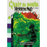 Sang de monstre au petit déjeuner - Tome 3