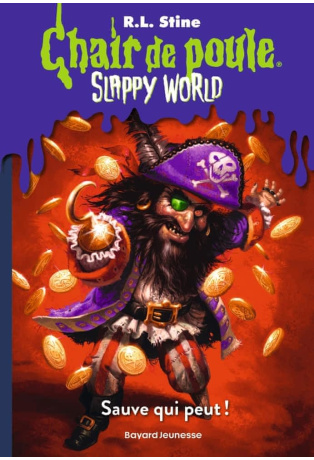 Sauve qui peut - Tome 2