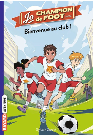 Bienvenue au Club - Tome 2