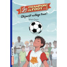 Objectif collège foot - Tome 6 Objectif collège foot - Tome 6