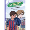 Le premier duel - Tome 2 Le premier duel - Tome 2
