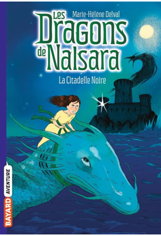 La citadelle noire - Tome 9