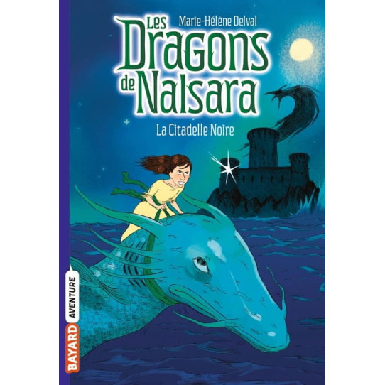 La citadelle noire - Tome 9 La citadelle noire - Tome 9