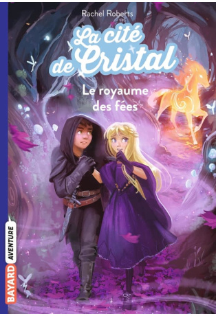 Le royaume des fées - Tome 02