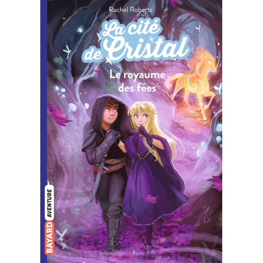 Le royaume des fées - Tome 02