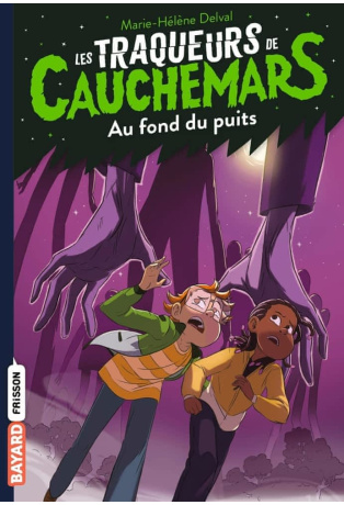 Au fond du puits - Tome 7