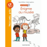 Énigme au musée Énigme au musée