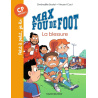 La blessure - Max fou de foot La blessure - Max fou de foot