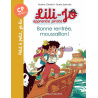Bonne rentrée moussaillon - Lili-Jo, apprentie pirate
