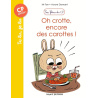 Oh crotte, encore des carottes !