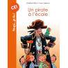 Un pirate à l'école Un pirate à l'école