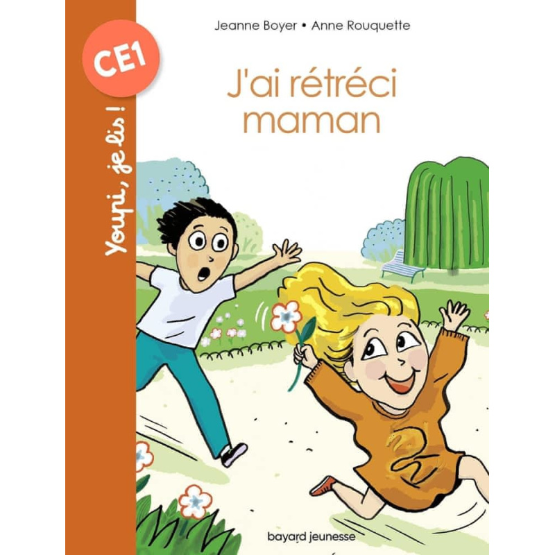 J'ai rétréci maman J'ai rétréci maman