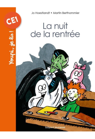 La nuit de la rentrée