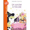 Un sorcier à l'école Un sorcier à l'école