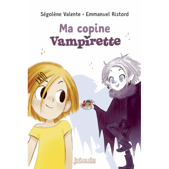 Ma copine Vampirette Ma copine Vampirette
