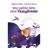 Une petite bête chez Vampirette Une petite bête chez Vampirette