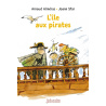 L'île aux pirates L'île aux pirates