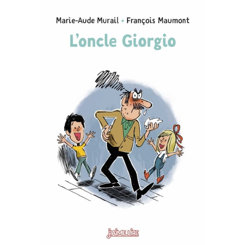 L'oncle Giorgio L'oncle Giorgio