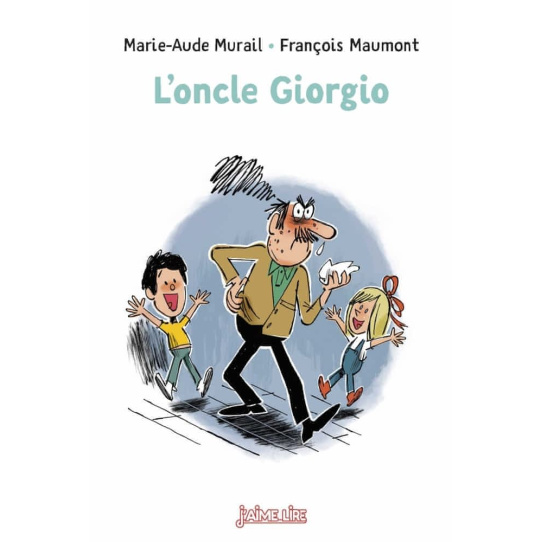 L'oncle Giorgio L'oncle Giorgio