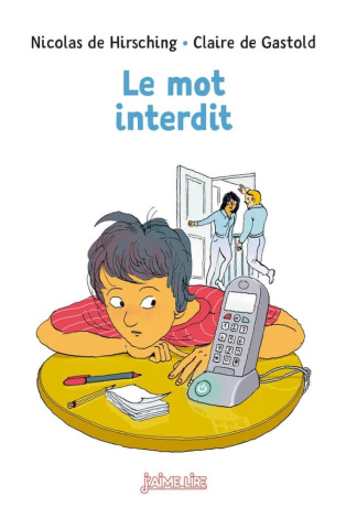 Le mot interdit