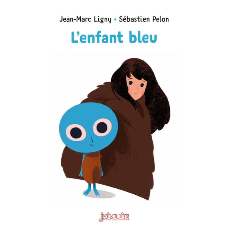 L'enfant bleu L'enfant bleu