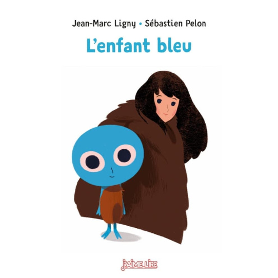 L'enfant bleu L'enfant bleu