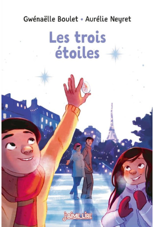 Les trois étoiles