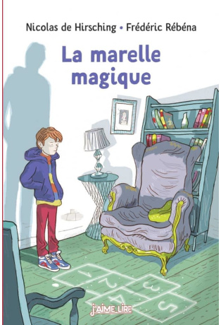La marelle magique