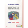 La marelle magique La marelle magique