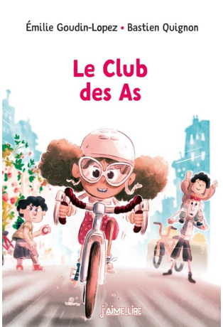 Le club des As