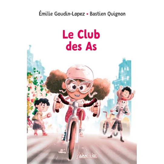 Le club des As Le club des As