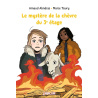 Le mystère de la chèvre du 3e étage Le mystère de la chèvre du 3e étage