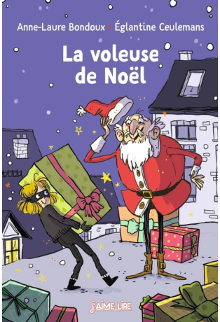 La voleuse de Noël