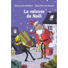 La voleuse de Noël La voleuse de Noël