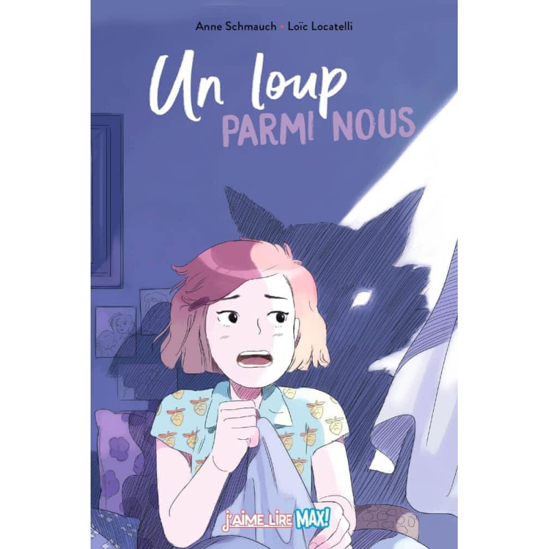 Un loup parmi nous Un loup parmi nous