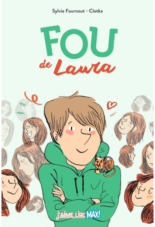 Fou de Laura