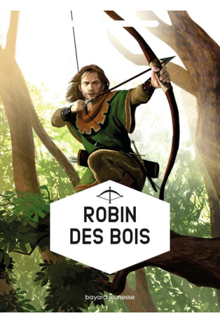 Robin des bois