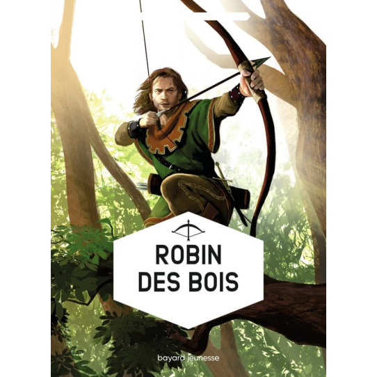 Robin des bois Robin des bois