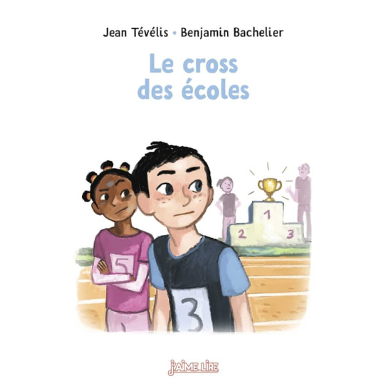 Le cross des écoles Le cross des écoles