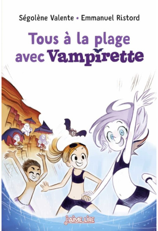 Vampirette