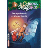 Les mystères du château hanté - Tome 25 Les mystères du château hanté - Tome 25