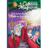 A la recherche de l'épée de lumière - Tome 26
