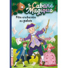 Fête enchantée au palais - Tome 36