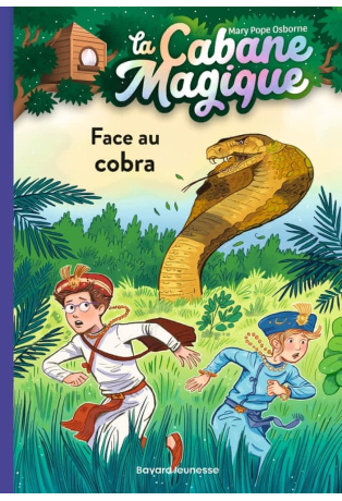 Face au cobra - Tome 40