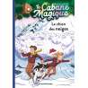 Le chien des neiges - Tome 41 Le chien des neiges - Tome 41