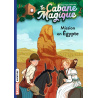 Mission en Egypte - Tome 46 Mission en Egypte - Tome 46
