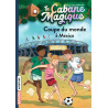 Coupe du monde à Mexico - Tome 47 Coupe du monde à Mexico - Tome 47
