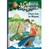 Chaos chez les Mayas - Tome 48